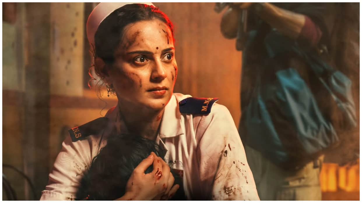 Kangana Ranaut Film Bharat Bhhagya Viddhaata Ott Release Date out Movie to premiere ON Zee5