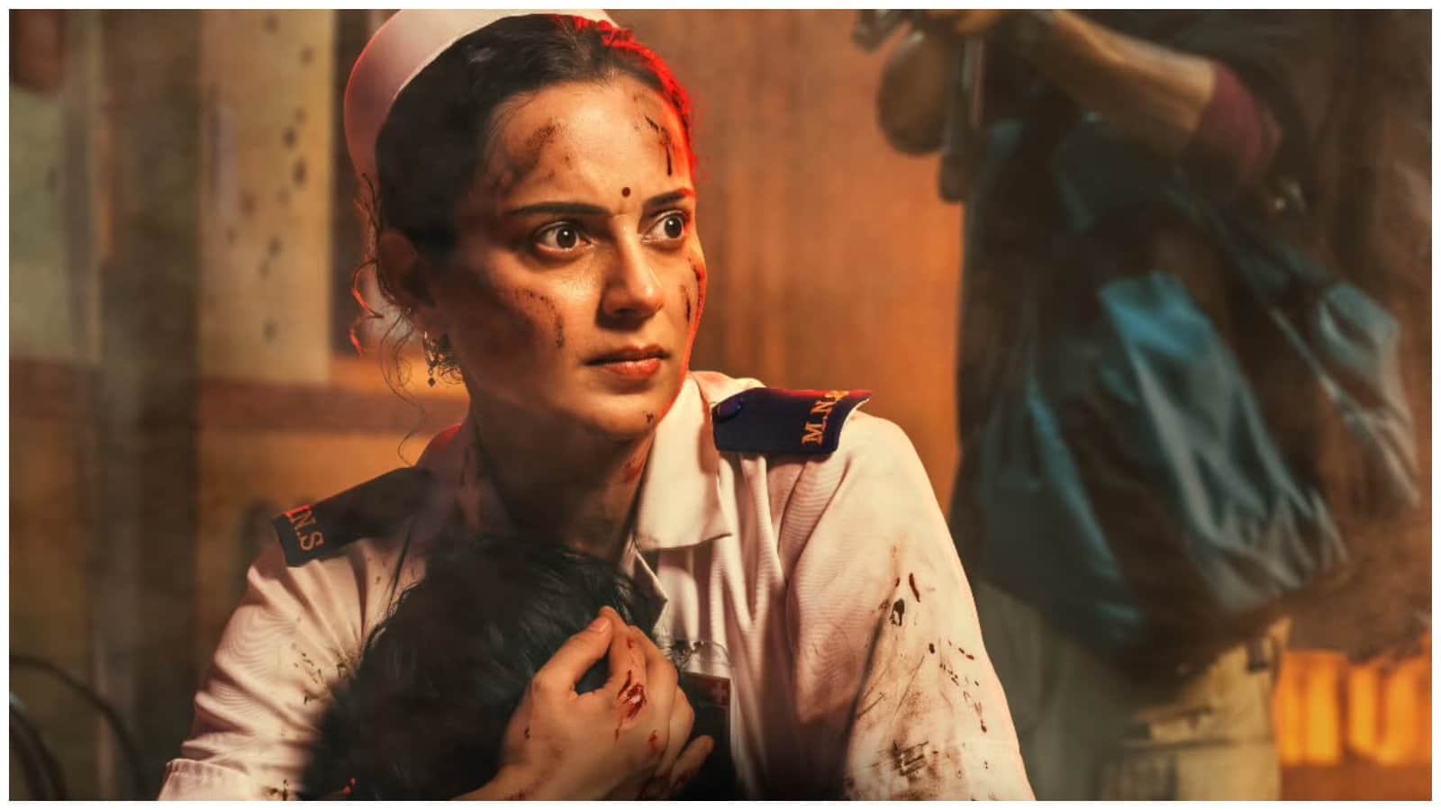 Kangana Ranaut Bharat Bhhagya Viddhaata Collection Day 2 Earnings And Reports