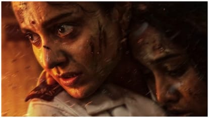 Bharat Bhagya Vidhata X Review: Know About Netizens Reaction On Kangana ranaut girija oak Movie