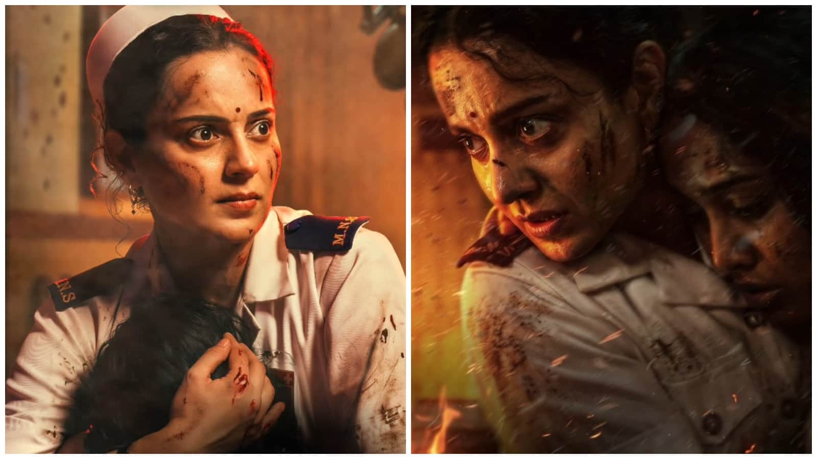 Main vaapas aaunga bharat bhhagya viddhaata peddi haunted 3d collection on weekend