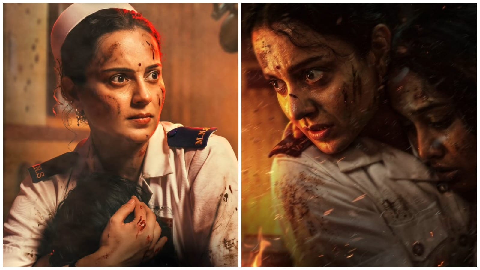 Main vaapas aaunga bharat bhhagya viddhaata peddi haunted 3d collection on weekend