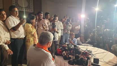 Jaipur: Power Outage at BJP Rajasthan Office During Vaishnaw Event Triggers Probe