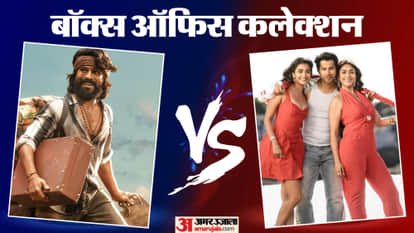 बॉक्स ऑफिस कलेक्शन