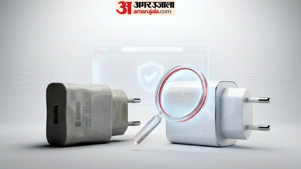 Fake Charger Warning: 5 Easy Signs Check Phone Real or Fake