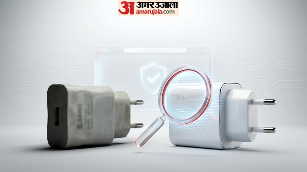 Fake Charger Warning: 5 Easy Signs Check Phone Real or Fake