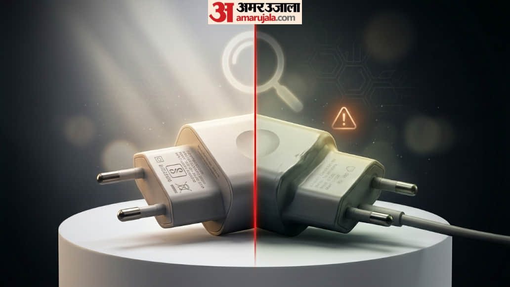 Fake Charger Warning: 5 Easy Signs Check Phone Real or Fake