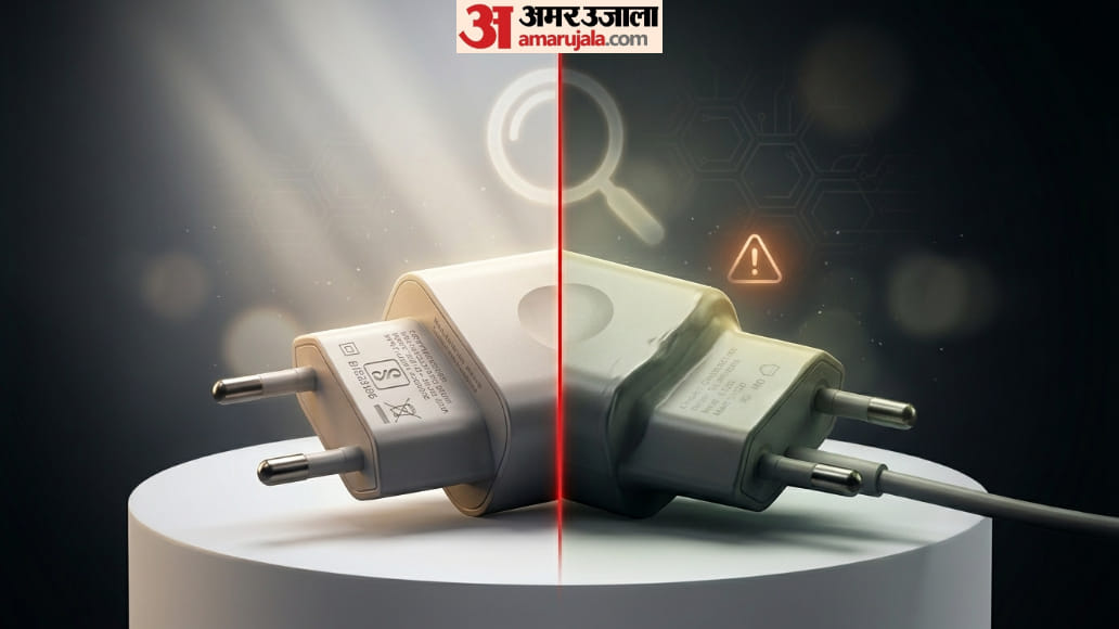Fake Charger Warning: 5 Easy Signs Check Phone Real or Fake