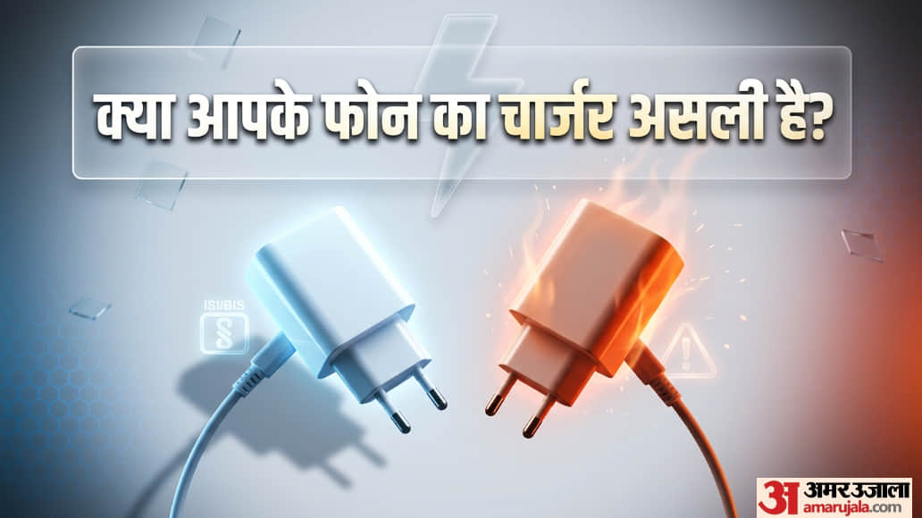 Fake Charger Warning: 5 Easy Signs Check Phone Real or Fake