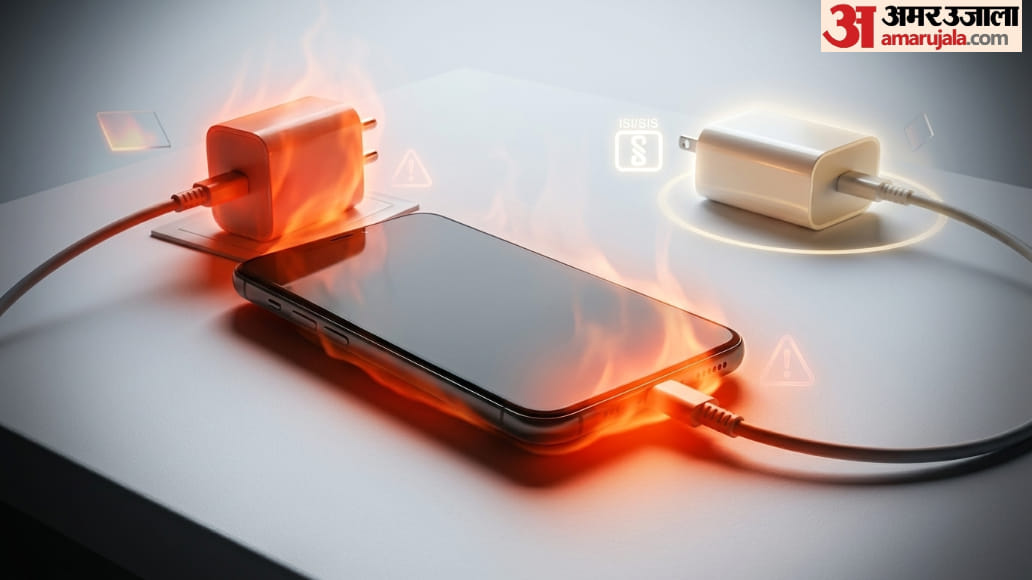 Fake Charger Warning: 5 Easy Signs Check Phone Real or Fake