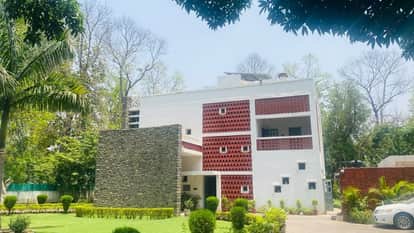 Chandigarh Heritage house where Pierre Jeanneret lived for 11 years now open for public stays