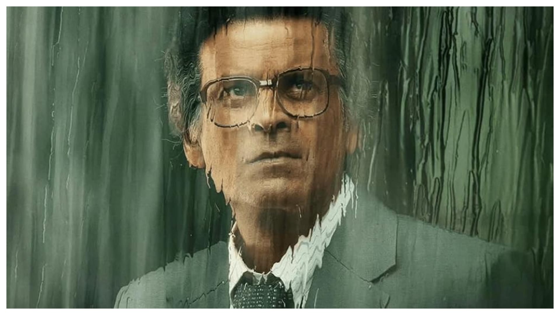Governor Box Office Collection Day 1 financial thriller film Vipul Amrutlal Shah Manoj Bajpayee Adah Sharma