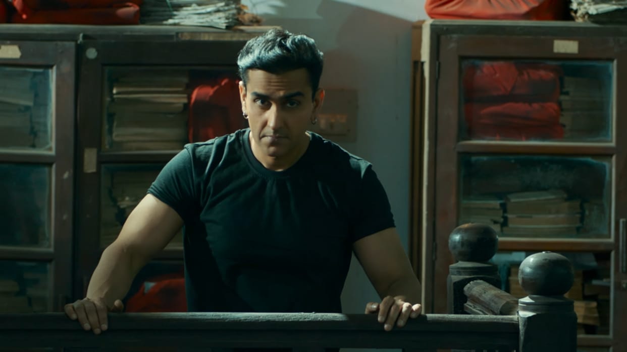 Delhi High Court Issues Major Order To Remove Links To The Film Kala Hiran Slams Makers