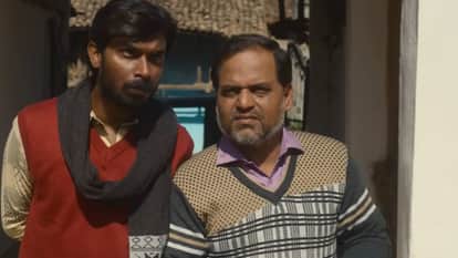 Gram Chikitsalay 2 Trailer release bhojpuri actor nirahua entry in new series