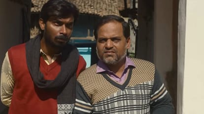 Gram Chikitsalay 2 Trailer release bhojpuri actor nirahua entry in new series
