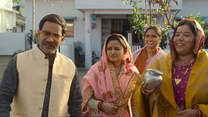 Gram Chikitsalay 2 Trailer release bhojpuri actor nirahua entry in new series
