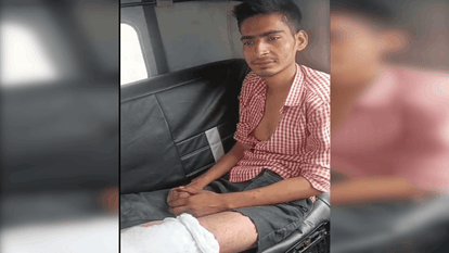 doctor faces serious allegations of hitting young man with his car in Wave City
