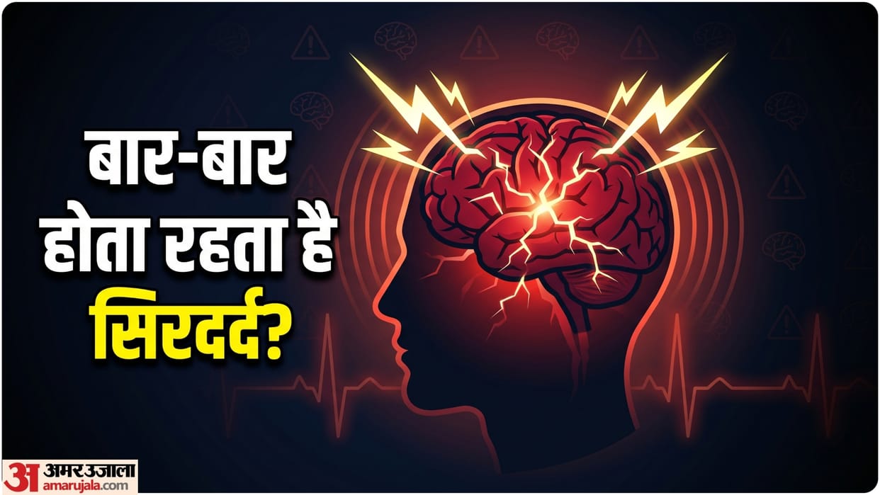 Do we Really Need Painkiller for Every Headache Can Painkillers Make Headache Worse