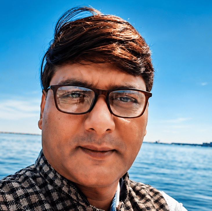 Hemant Rastogi