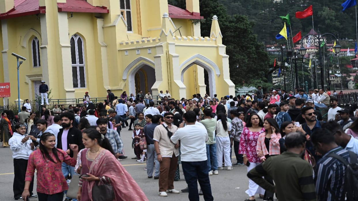 Calls for boycott in Uttarakhand; surge in Himachal's tourism.