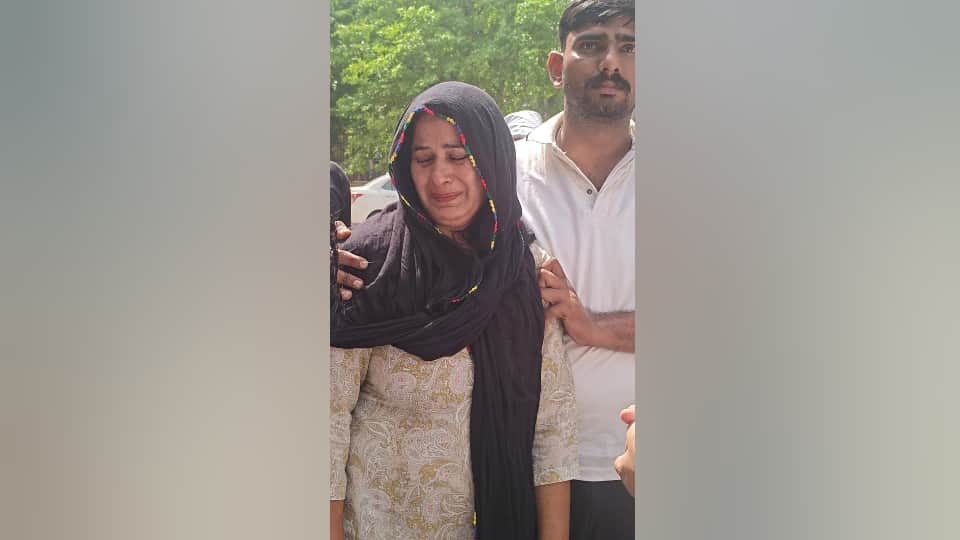 Hansi Gym Owner Murder Case: Kabaddi Player Kapil in Spotlight What Was Dispute Mentioned by Harry Boxer