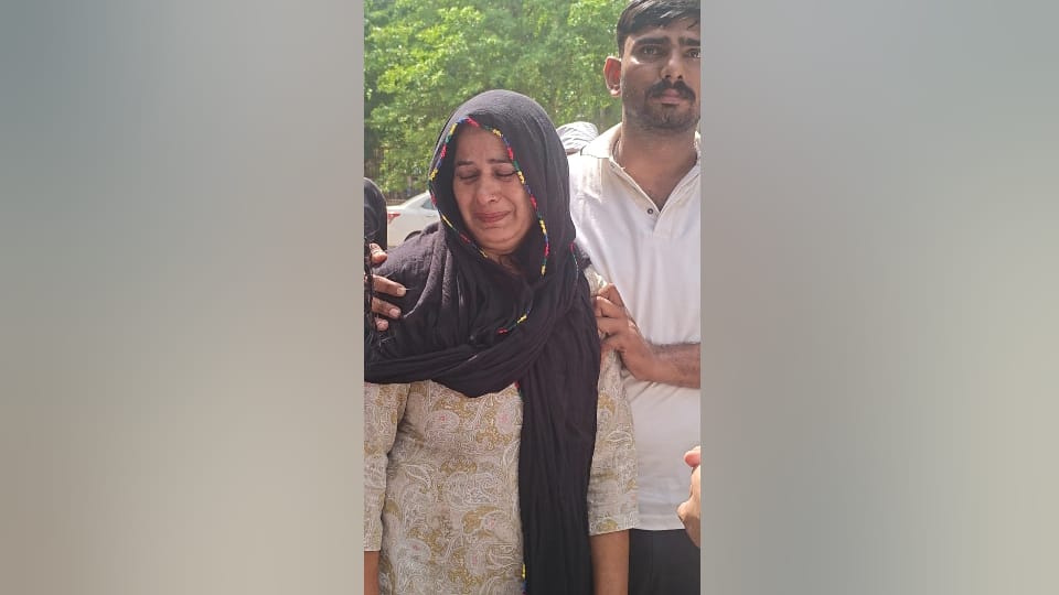 Hansi Gym Owner Murder Case: Kabaddi Player Kapil in Spotlight What Was Dispute Mentioned by Harry Boxer