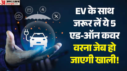 EV Owners Beware: Basic Insurance May Not Be Enough
