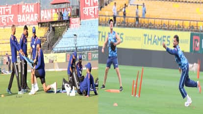 India To Host Afghanistan For Three-Match T20I Series In September, Bangladesh Hopes Fade
