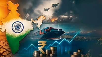 महंगाई और अल-नीनो बढ़ा सकते हैं आर्थिक दबाव।