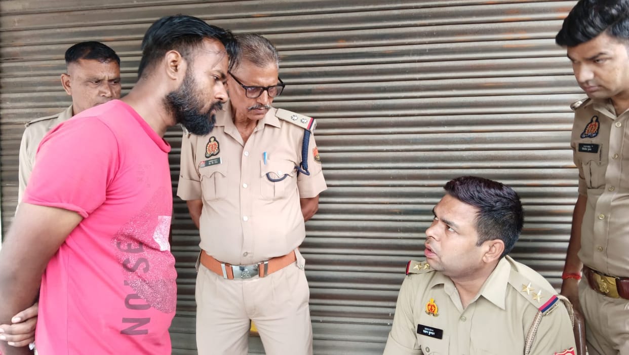 Meerut: Elderly Man Found Dead Near Rambagh, Family Declines Postmortem