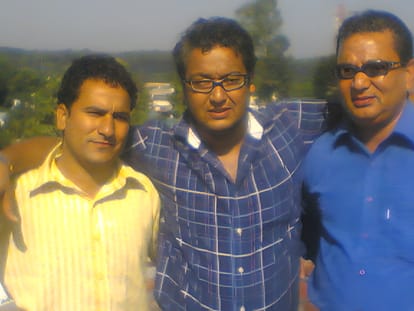 Shooter Jaspal was teaching shooting to children from underprivileged backgrounds; friends share memories