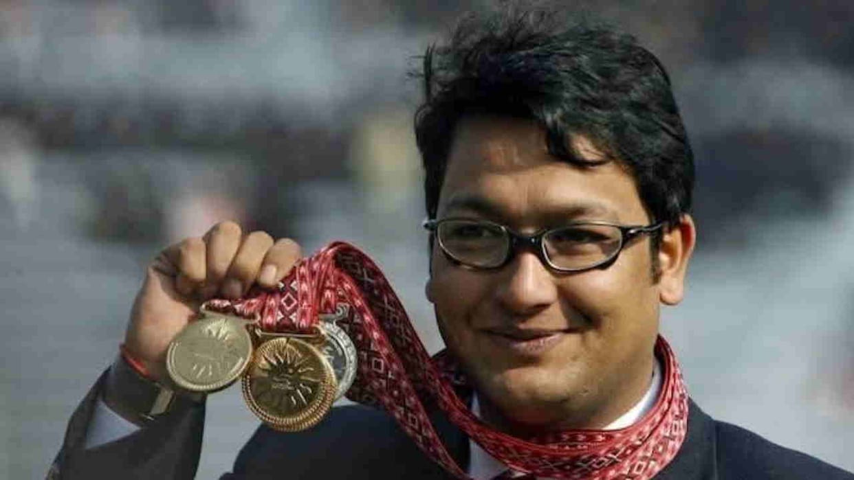 Shooter Jaspal Rana passes away breathes his last during treatment Uttarakhand news in hindi