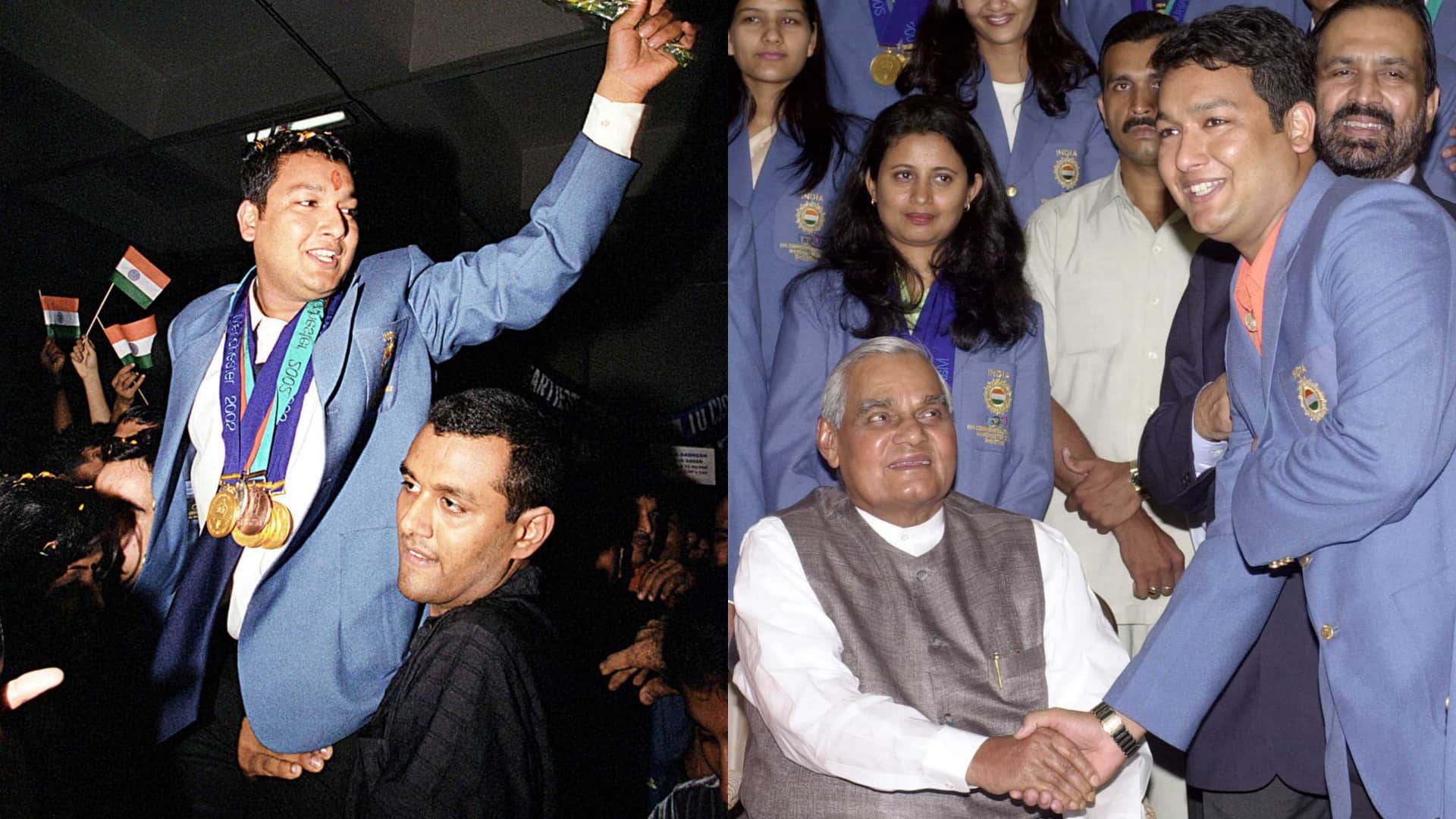 Indian shooting legend Jaspal Rana died social media reaction from President Murmu to PM Modi