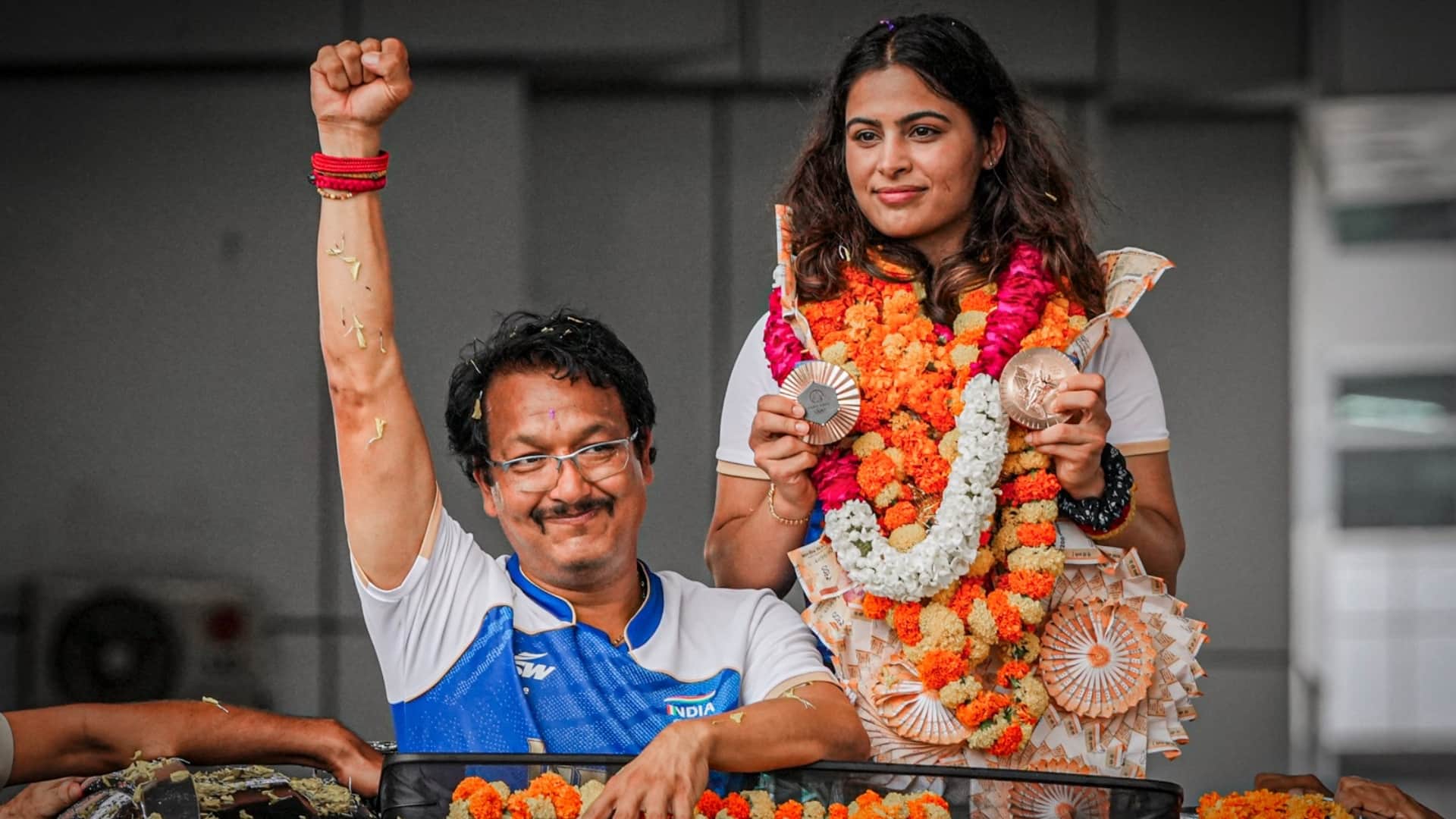 Indian shooting legend Jaspal Rana died social media reaction from President Murmu to PM Modi