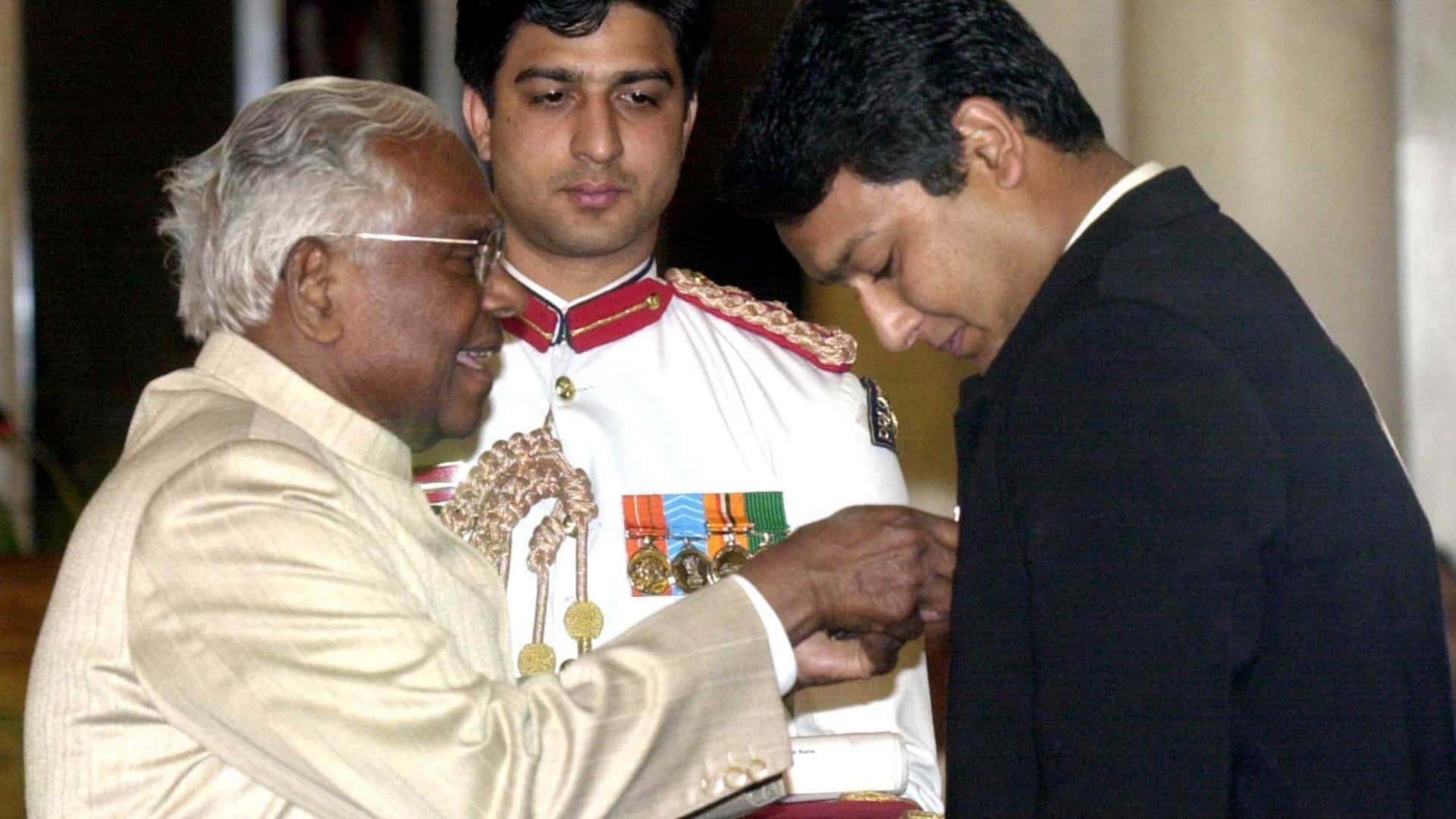 Indian shooting legend Jaspal Rana died social media reaction from President Murmu to PM Modi