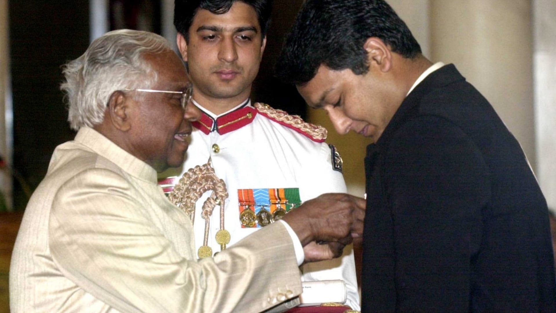 Indian shooting legend Jaspal Rana died social media reaction from President Murmu to PM Modi