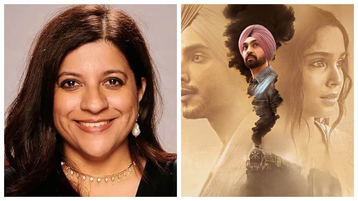 Zoya Akhtar Congratulates Imtiaz Ali For Beautiful Film Main Vaapas Aaunga