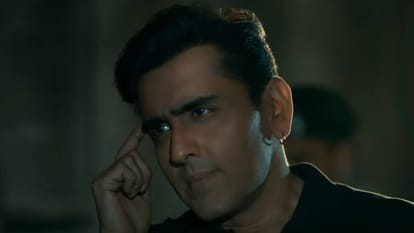 Kala Hiran The Battle for Legacy: Netizens Reaction On controversial film First Look Mukesh and Govind Namdev