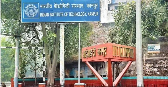 Toppers confidence in IIT Kanpur restored meritorious student with AIR 32 opts for Computer Science branch