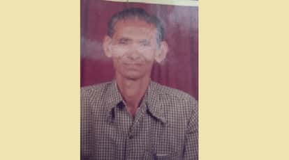 Kanpur Elderly man decomposed body found in locked room family had filed a missing person report