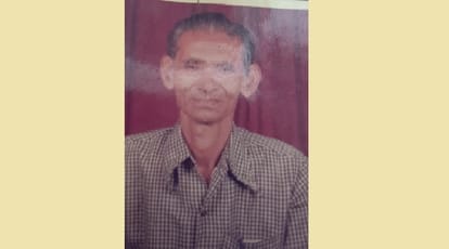 Kanpur Elderly man decomposed body found in locked room family had filed a missing person report