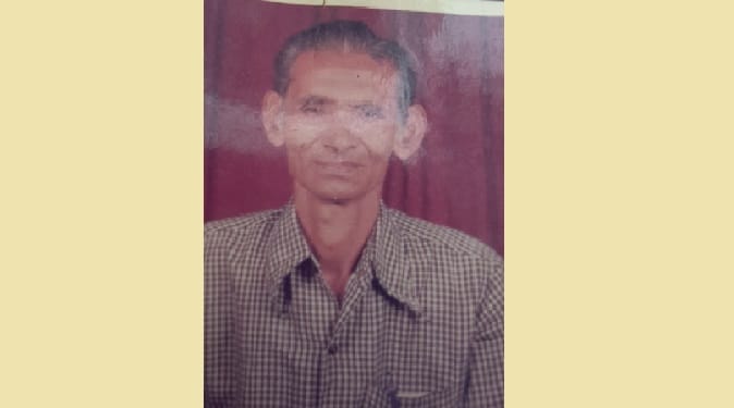 Kanpur Elderly man decomposed body found in locked room family had filed a missing person report