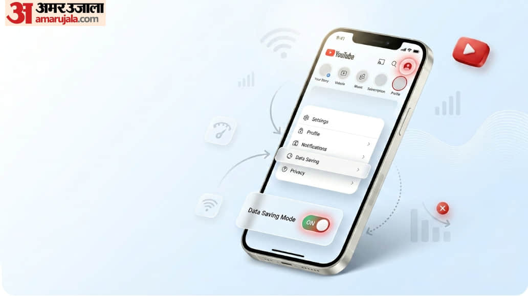 1.5GB Data Gone? These Phone Settings Help Save  Internet