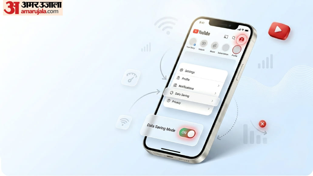 1.5GB Data Gone? These Phone Settings Help Save  Internet