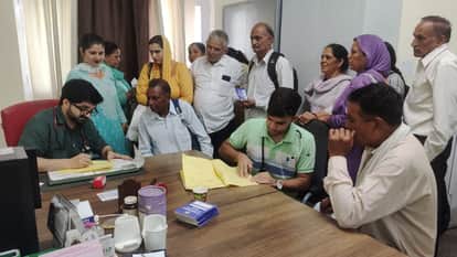 Health Concern: Transfer of Hamirpur's Only Cardiologist Leaves Patients Worried