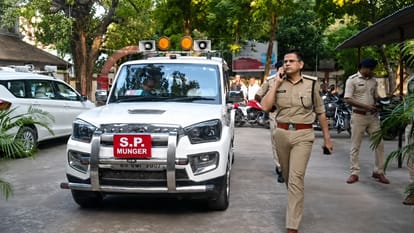 Bihar Police Constable Recruitment Scam Munger Emerges as Transit Point of Syndicate