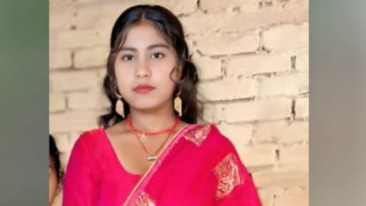 young woman committed suicide by hanging herself in Shravasti her wedding scheduled to take place in 10 days