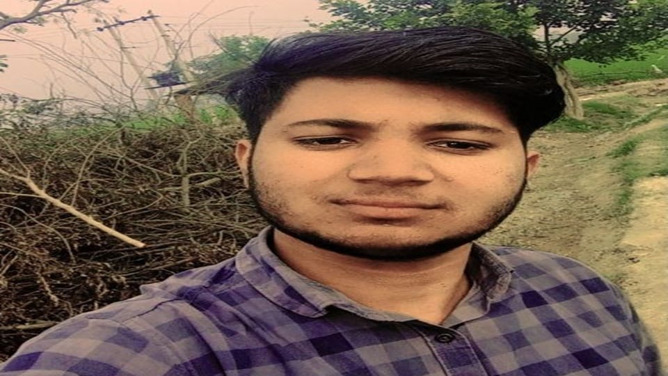 Suspicious death of a young man near KMP in Bahadurgarh; brother suspects murder; case registered against four