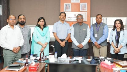 1.5 lakh youths in UP to receive free financial skills training