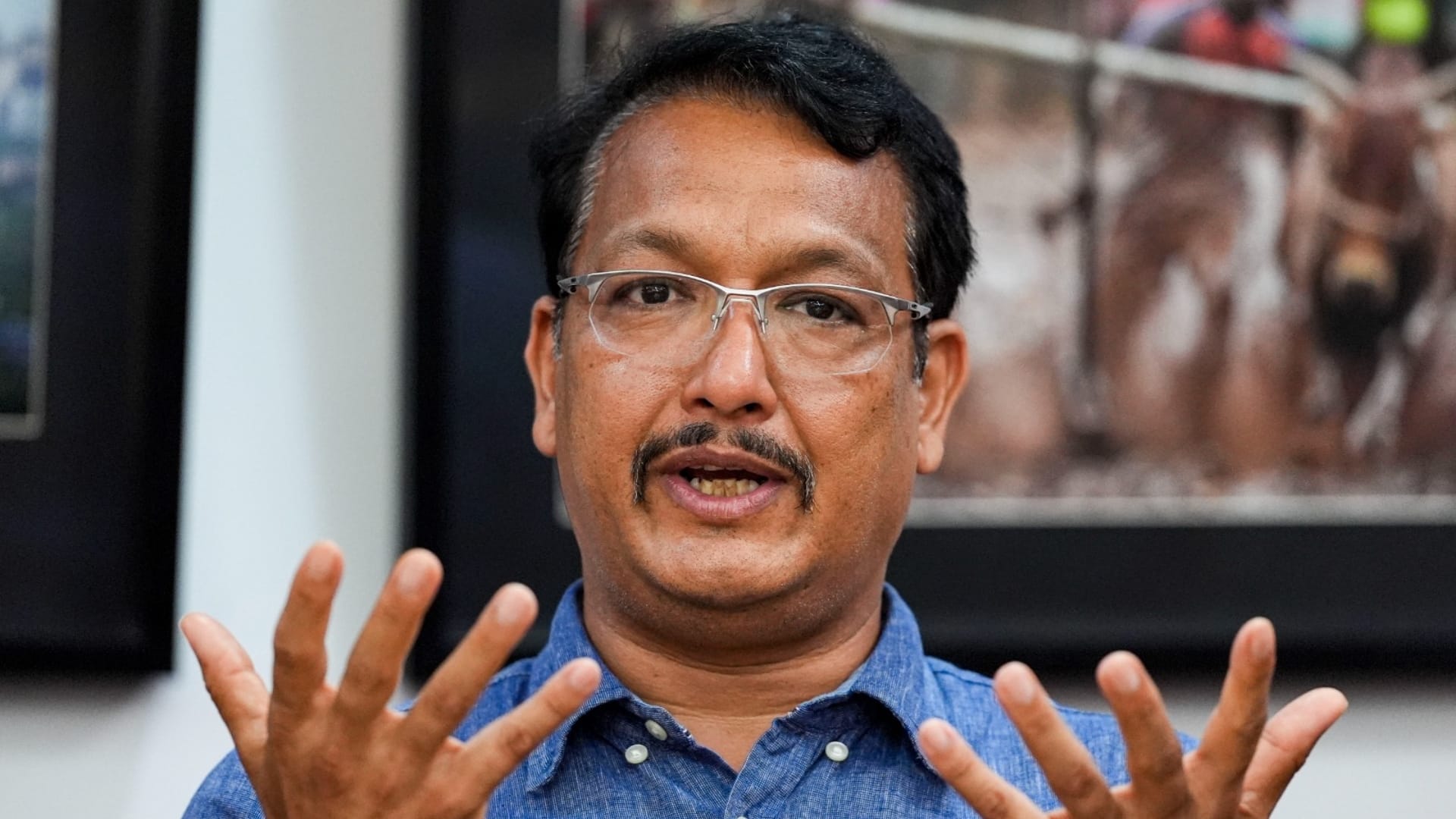 Jaspal Rana brought recognition to shooting know his career from player to coach