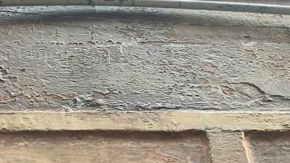 Banke Bihari Temple Stones Were ‘Suffocating’ Under Polymer Coating, ASI Begins Scientific Restoration